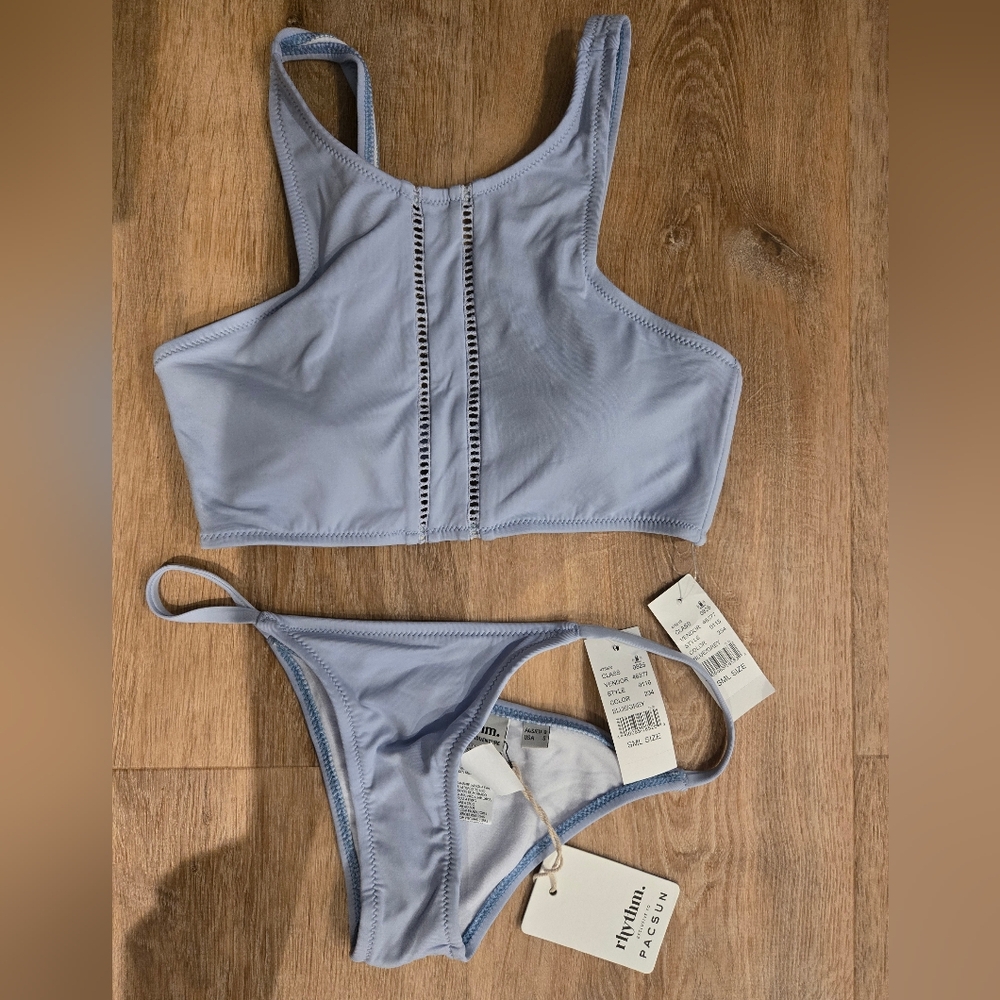 Pac sun rhythm 2 piece size small